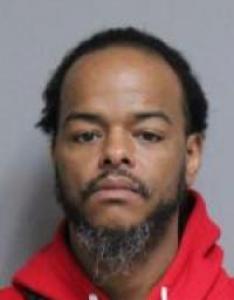 Albert Ricardo Payton Jr a registered Sex Offender of Missouri