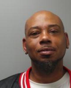 Antwaun Donta Brisby a registered Sex Offender of Missouri