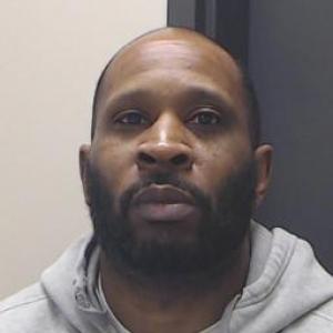 Chavez Allan Kimbrough a registered Sex Offender of Missouri