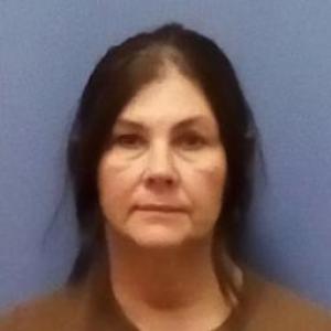 Melva Sue Gegner a registered Sex Offender of Missouri