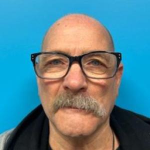 Larry Edward Hannah a registered Sex Offender of Missouri