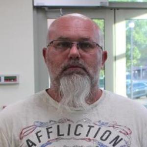Dustin Ray Eby a registered Sex Offender of Missouri