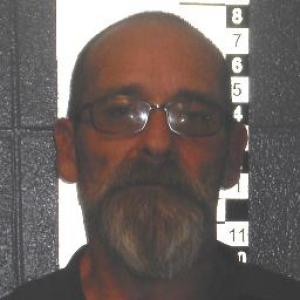 Jeffery Alan Davis a registered Sex Offender of Missouri
