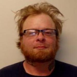 Jason Lee Gillispie a registered Sex Offender of Missouri