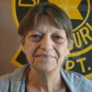 Shawna Lynn Carter a registered Sex Offender of Missouri