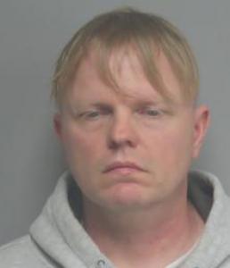 Danny Ray Rogers a registered Sex Offender of Missouri