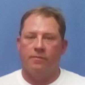 Tracy Allen Witherspoon a registered Sex Offender of Missouri