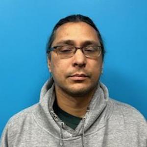 Ernest Lee Burrous a registered Sex Offender of Missouri