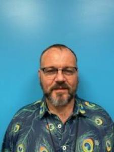 Kerry Lee Miller a registered Sex Offender of Missouri