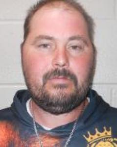 Brian Lee Ward a registered Sex Offender of Missouri