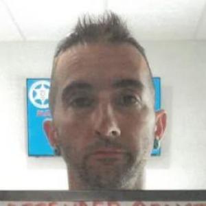 William Joseph Belcher a registered Sex Offender of Missouri