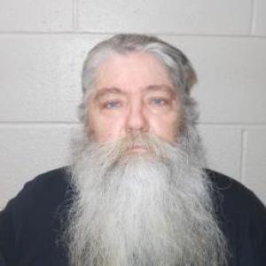 Daniel Ray Barnes a registered Sex Offender of Missouri