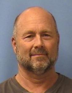 Christopher Perry Borst a registered Sex Offender of Missouri