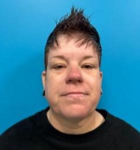 Crystal Lee Fields a registered Sex Offender of Missouri