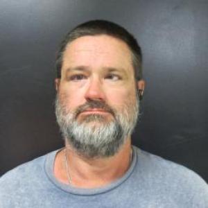 Mitchell Lee Crawford a registered Sex Offender of Missouri