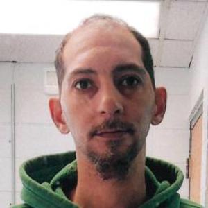 Earnest Eugene Allison a registered Sex Offender of Missouri