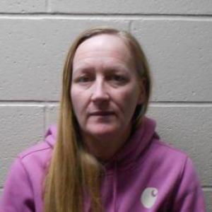 Christina Lynn Johnson a registered Sex Offender of Missouri