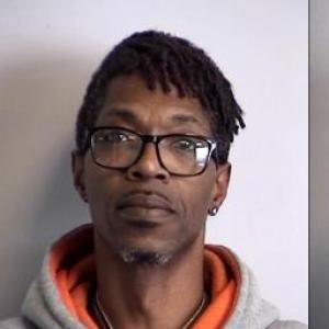 Donnyel Eugene Gregory a registered Sex Offender of Missouri
