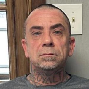 Daniel Lee Burns a registered Sex Offender of Missouri