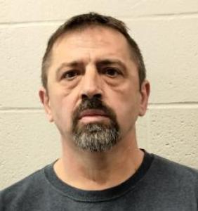 Richard Raymond Bounds a registered Sex Offender of Missouri