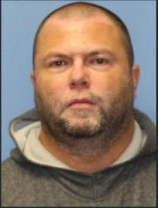 Jeffrey Ray Wahn a registered Sex Offender of Missouri