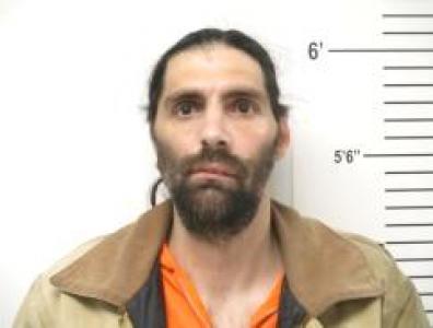 Jason Crader a registered Sex Offender of Missouri