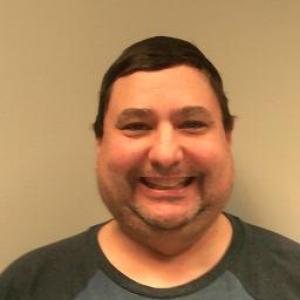Adam Richard Stover a registered Sex Offender of Missouri