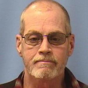 Timothy Alan Parton a registered Sex, Violent, or Drug Offender of Kansas