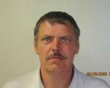 Vernon Edward Heflin a registered Sex Offender of Missouri