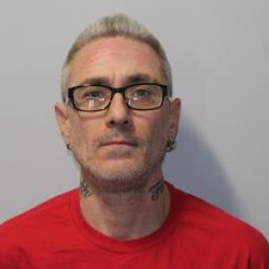 Jeffrey Scott Figura a registered Sex Offender of Missouri