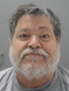 Benjamin Urrutia a registered Sex Offender of Missouri