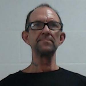 Jerry James Gow a registered Sex Offender of Missouri