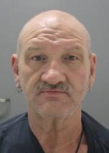 Lewis Edward Pegram a registered Sex Offender of Missouri