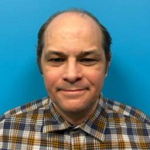 Steven Thomas Osborn a registered Sex Offender of Missouri