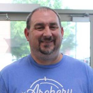 Gerald Wayne Chambers a registered Sex Offender of Missouri