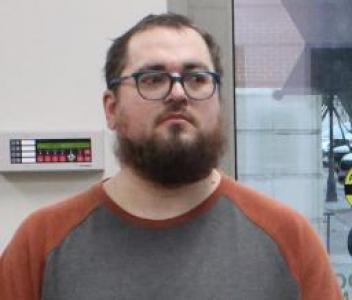 Caleb David Garrison a registered Sex Offender of Missouri