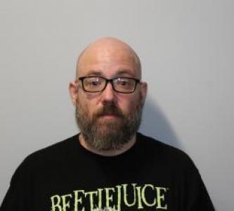 David John Nothstine a registered Sex Offender of Missouri