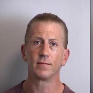 Brian David Thomas a registered Sex Offender of Missouri