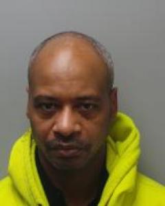 Donte Lamar Barber a registered Sex Offender of Missouri