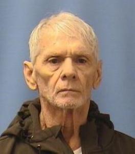 Robert James Stover a registered Sex Offender of Missouri