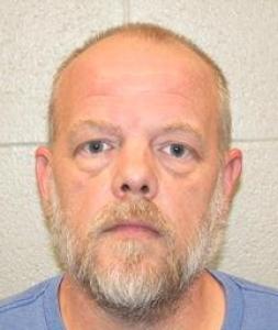 Christopher Perry Hatley a registered Sex Offender of Missouri