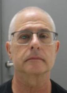 Joseph Edward Hamm a registered Sex Offender of Missouri