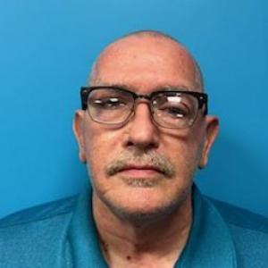 Gary Levi Wyatt a registered Sex Offender of Missouri