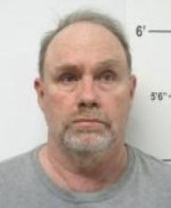 George Alexander Sherman a registered Sex Offender of Missouri