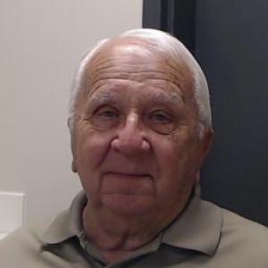 Fredrick Allan Skaggs a registered Sex Offender of Missouri