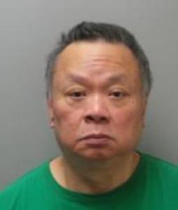 Michael Jui Wu Lin a registered Sex Offender of Missouri