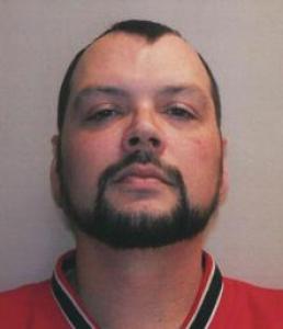 Matthew Lee Barker a registered Sex Offender of Missouri