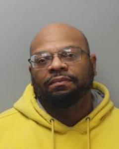 Jacobe Vernon Johnson a registered Sex Offender of Missouri