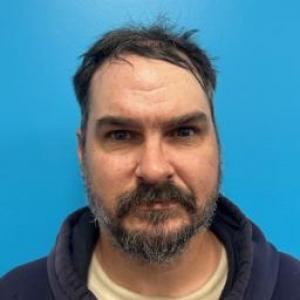 Robert Eugene Ewing a registered Sex Offender of Missouri