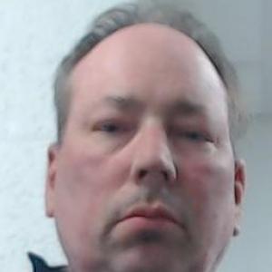 Jason Robert Butler a registered Sex Offender of Missouri